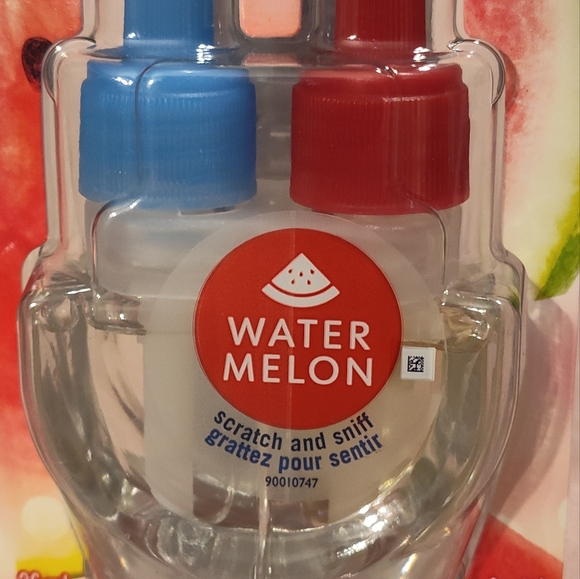 NWT! FEBREZE Limited Edition Watermelon Plug-In Refill - Picture 2 of 6